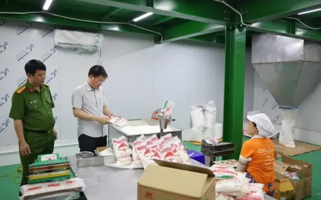 Thông tin cơ bản về vụ việc