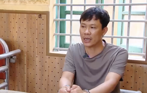 Thông tin về vụ việc