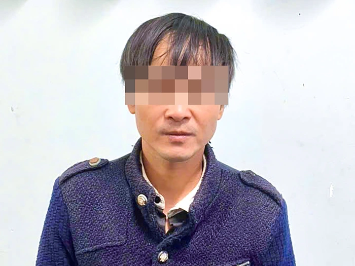 Thông tin chi tiết vụ việc