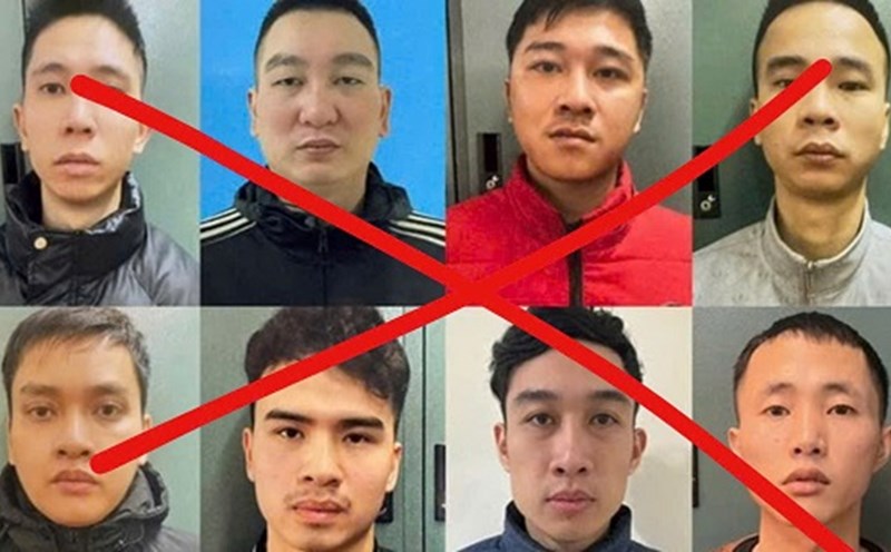 Tóm tắt vụ việc triệt phá nhóm cho vay nặng lãi tại Lâm Đồng