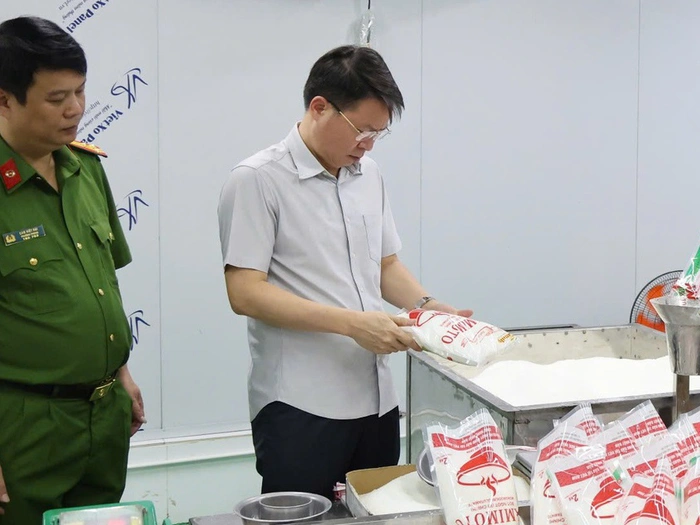 Thông tin cụ thể về thu hồi
