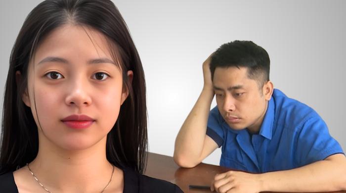 Thông tin về vụ bắt giữ