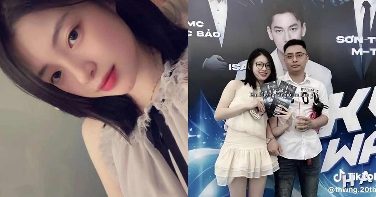 Thông tin chung về Nguyễn Thị Hoài Thương
